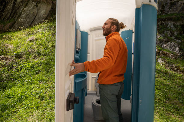 Best Affordable porta potty rental  in Mount Hermon, VA