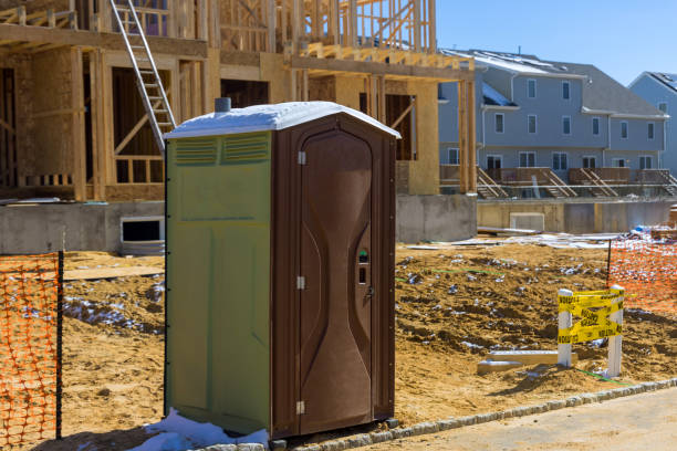 Portable bathroom rental in Mount Hermon, VA