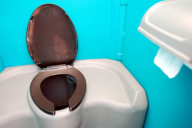 Best Event porta potty rental  in Mount Hermon, VA