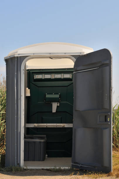 Best Restroom trailer rental cost  in Mount Hermon, VA