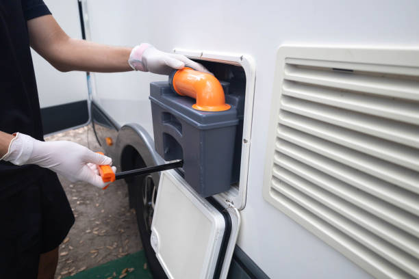 Best Event porta potty rental  in Mount Hermon, VA