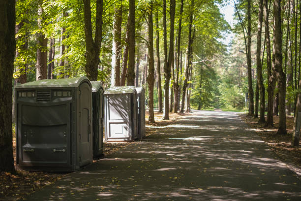 Best Best portable toilet rental  in Mount Hermon, VA