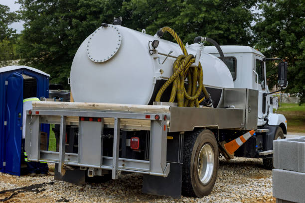 Best Porta potty rental for outdoor events  in Mount Hermon, VA