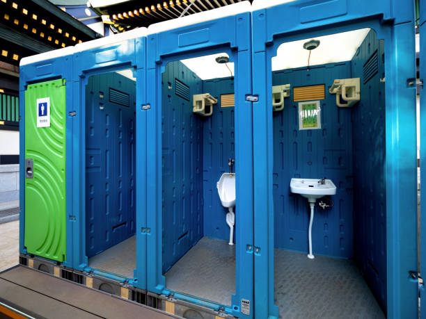 Best Construction site porta potty rental  in Mount Hermon, VA
