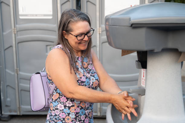 Best Portable sink rental  in Mount Hermon, VA