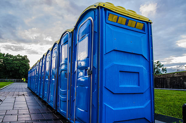 Best Porta potty rental for parties  in Mount Hermon, VA