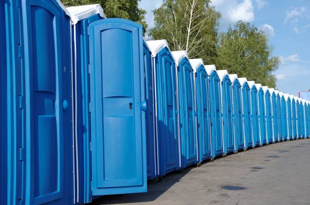 Best Wedding porta potty rental  in Mount Hermon, VA